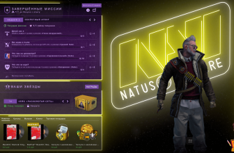 Анимированный Фон С Рамками Киберспортивной Команды Navi Для Главного Меню Игры Ксго Panorama Ui