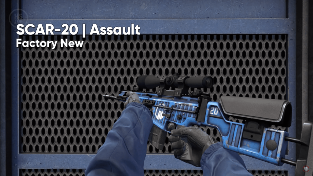 Топ-50 Дешевых Скинов. Бич Закупка Скинов До 1$