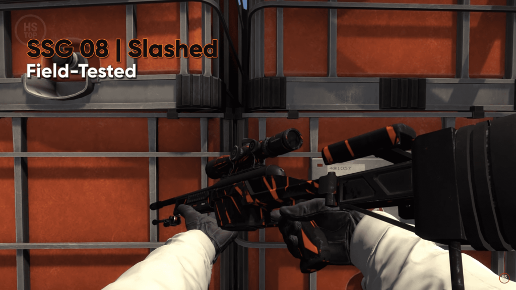 Топ-50 Дешевых Скинов. Бич Закупка Скинов До 1$