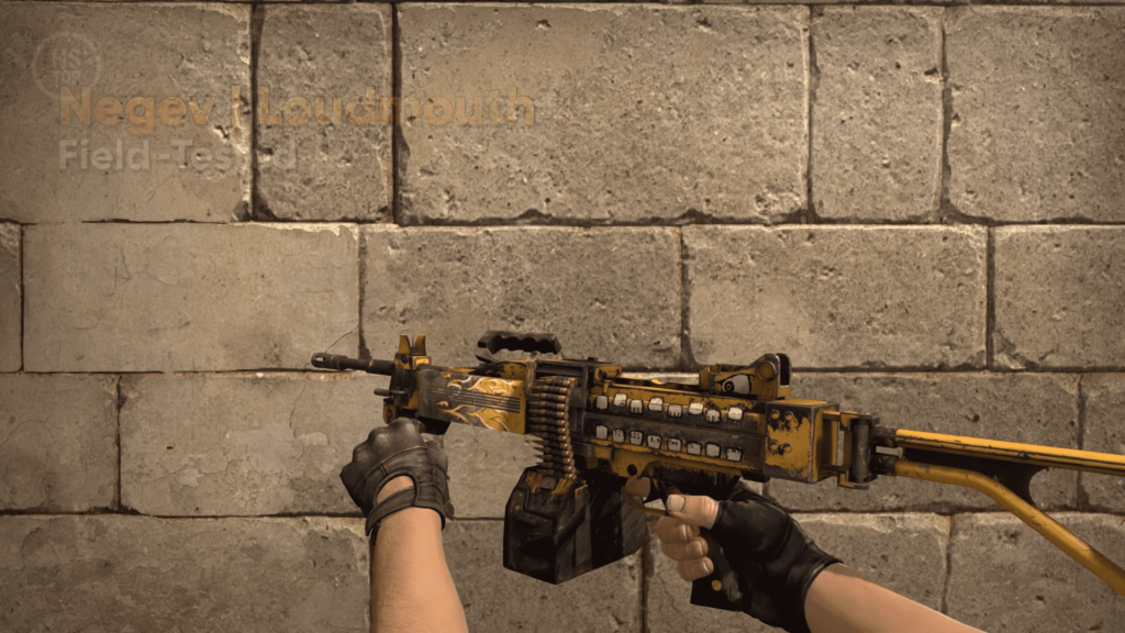 Топ-50 Дешевых Скинов. Бич Закупка Скинов До 1$