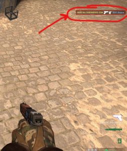 Команда Для Скрытия Худа Убийств