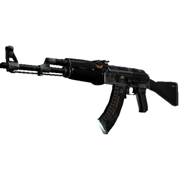 Ak-47 | Elite Build