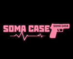 Somacase.ru за ввод промокода рандомно начисляют от 1 до 70 рублей на баланс