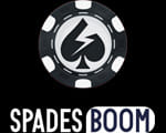 Spadesboom промокод на халяву каждые 24 часа дают до 1 доллара