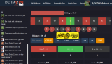 DOTAX2.COM Промокод на 100 монет. Рулетка БЕЗ ДЕПОЗИТА! Крутая дабл рулетка по доте2 и ксго. Вывод работает, можно выводить скины из Dota2 и CS:GO